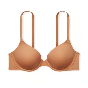 PINK WEAR EVERYWHERE WEAR EVERYWHERE T-SHIRT LIGHTLY-LINED BRA